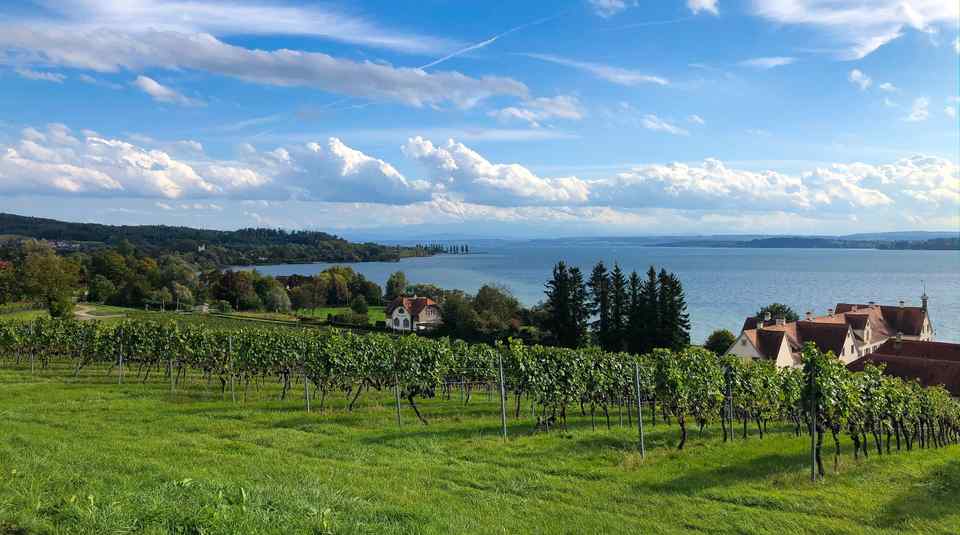 Die sieben Churfirsten