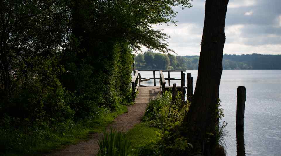 Holsteinische Schweiz