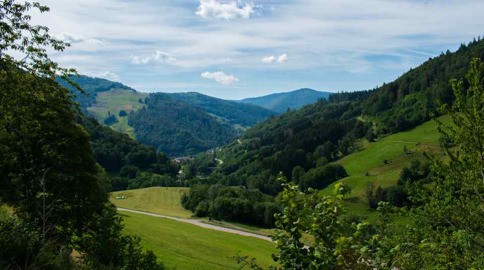 Kandelhöhenweg